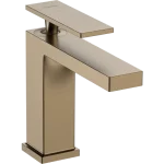 Újdonság Hansgrohe Tecturis E Egykaros mosdócsaptelep 110, CoolStart, lefolyógarnitúra nélkül 73012140