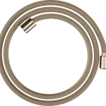 Hansgrohe Designflex Textilszálas zuhanytömlő 1.60m 28260140 Ajánlat