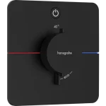 Hansgrohe ShowerSelect Comfort Q Falsík alatti Kád/Zuhany termosztát, 1 funkciós 15581670 Outlet