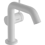Biztonságos fizetés Hansgrohe Tecturis S Egykaros mosdócsaptelep Fine 110, CoolStart, automata lefolyógarnitúrával 73323700