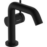 Vedd meg online Hansgrohe Tecturis S Egykaros mosdócsaptelep Fine 110, CoolStart, automata lefolyógarnitúrával 73323670
