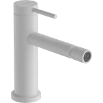 Árengedmény Hansgrohe Tecturis S Egykaros bidé csaptelep 80, automata lefolyógarnitúrával 73201700