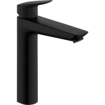 Hansgrohe Logis Egykaros mosdócsaptelep 190, automata lefolyógarnitúrával 71090670 Outlet