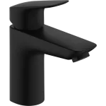 Hansgrohe Logis Egykaros mosdócsaptelep 100, CoolStart, automata lefolyógarnitúrával 71102670 Exkluzív ajánlat