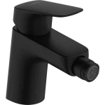 Expressz kézbesítés Hansgrohe Logis Egykaros bidécsaptelep 70, automata lefolyógarnitúrával 71204670