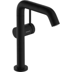 Ajánlat Hansgrohe Tecturis S Egykaros mosdócsaptelep Fine 210, elforgatható kifolyóval, CoolStart, Push-open lefolyógarnitúrával 73360670