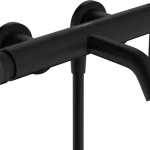 Biztonságos fizetés Hansgrohe Tecturis S Egykaros kádcsaptelep 73422670