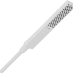 Hansgrohe Pulsify E Keskeny kézizuhany, 1jet 24320700 Ajánlat