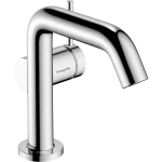 Expressz szállítás Hansgrohe Tecturis S Egykaros mosdócsaptelep Fine 110, CoolStart, Push-open lefolyógarnitúrával 73320000