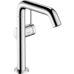 Csak ma Hansgrohe Tecturis S Egykaros mosdócsaptelep Fine 210, elforgatható kifolyóval, CoolStart, Push-open lefolyógarnitúrával 73360000