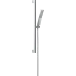Hansgrohe Pulsify E Zuhanyszett 1jet, 650mm-es zuhanyrúddal 24370000 Árcsökkenés