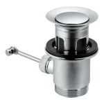Szuper akció LAUFEN SANITARY ACCESSORIES Leeresztő szelep rövid rúddal HF104469100000