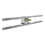 Akciós ár LAUFEN Concealed bodies Szerelősín 1 pontos Simibox HF529045941000