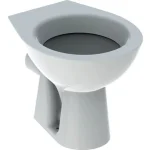 Geberit Bambini mélyöblítésű álló WC gyermekeknek, hátsó kifolyással 500.930.00.1 Legjobb ár
