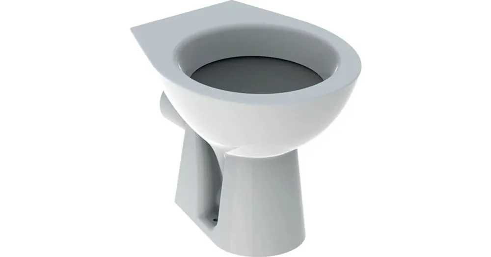 Geberit Bambini mélyöblítésű álló WC gyermekeknek, hátsó kifolyással 500.930.00.1 Legjobb ár