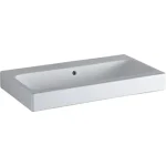 Geberit iCon mosdó, 75x48.5 cm 124078000 Biztonságos fizetés