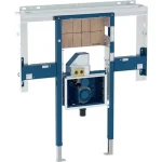 Ajánlat Geberit Duofix szerelőelem 110x125 cm, Geberit ONE mosdóhoz és fali csaptelephez 111.083.00.1