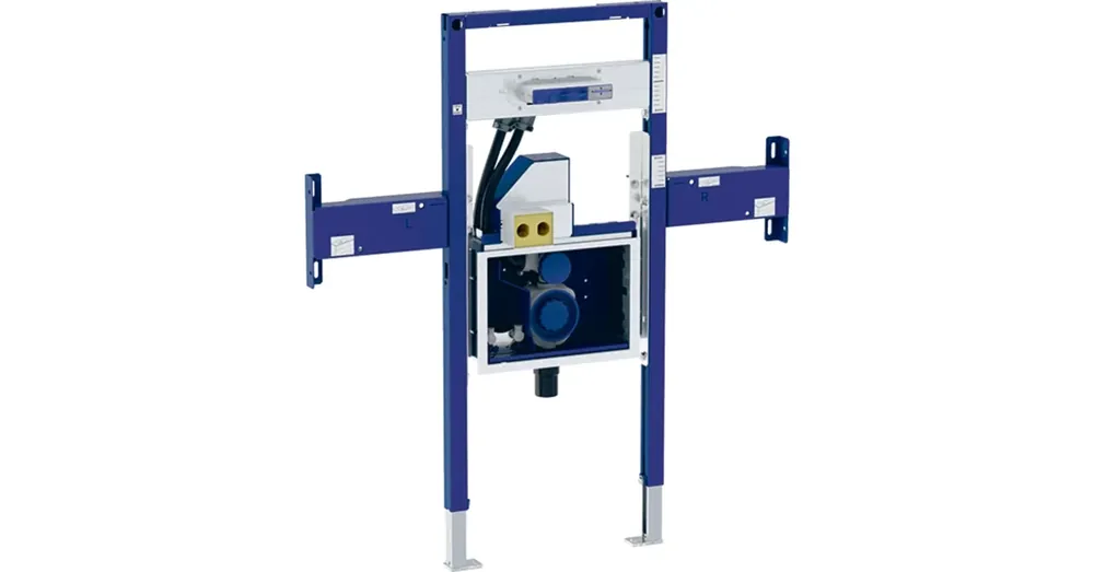 Geberit Duofix szerelőelem 112-130 cm, Geberit ONE 120 cm-es mosdóhoz, csaptelephez 111.094.00.1 Rendeld meg most