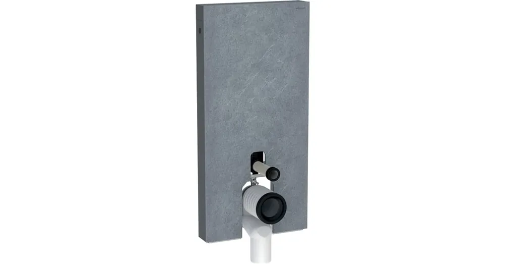 Geberit Monolith palahatású szanitermodul talpon álló WC-hez, 101 cm 131.002.00.5 Vedd meg online