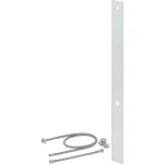Geberit AquaClean Átszerelő készlet - WC kerámiára szerelhető berendezésekhez, Monolith 101 cm 131.102.TA.1 Végkiárusítás
