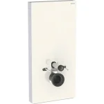 Geberit Monolith Plus homokszürke szanitermodul fali WC-hez, 101 cm 131.221.JL.7 Árengedmény