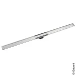 Geberit CleanLine 20 zuhanyfolyóka fényes/rozsdamentes 30-160cm (154.453.KS.1) Biztonságos fizetés