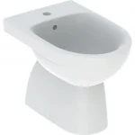 Geberit Selnova álló bidé 35,8x52 cm rejtett rögzítéssel, túlfolyóval 500.288.01.7 Legjobb ár
