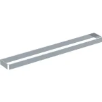 Geberit törölközőtartó mosdószekrényhez, fényes króm 502.328.00.1 Népszerű