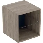 Geberit One oldalsó polcelem 45x47 cm, hikoridió 505.079.00.6 Szuper akció