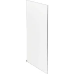 Ne maradj le Geberit One walk-in zuhanyfal 99x200 átlátszó üveg, keret nélkül 560.002.00.1