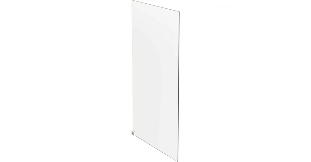 Ne maradj le Geberit One walk-in zuhanyfal 99x200 átlátszó üveg, keret nélkül 560.002.00.1