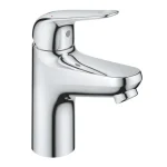 Csak ma Grohe Swift Egykaros mosdócsaptelep 1/2"S-es méret Króm 24317001