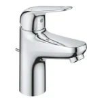 Grohe Swift Egykaros mosdócsaptelep 1/2"S-es méret Króm 24316001 Expressz kézbesítés