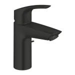 Akció Grohe Eurosmart Egykaros mosdócsaptelep 1/2"S-es méret Matt fekete 329262433