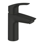 Grohe Eurosmart Egykaros mosdócsaptelep 1/2"S-es méret Matt fekete 239222433 Árcsökkenés