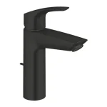 Utolsó esély Grohe Eurosmart Egykaros mosdócsaptelep 1/2"M-es méret Matt fekete 23393243E