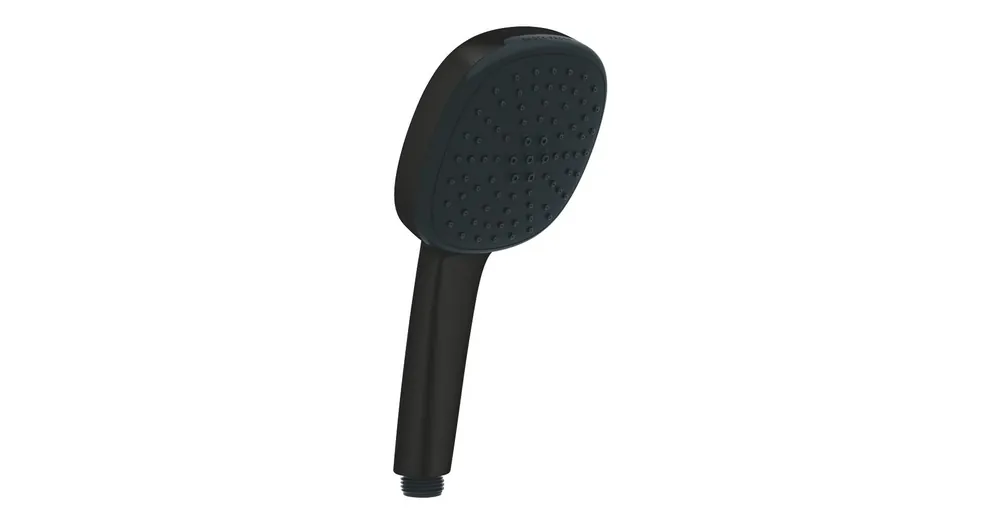 Expressz kézbesítés Grohe Tempesta Cube 110 Kézizuhany 2 spray Matt fekete 267462433