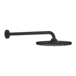 Grohe Tempesta 250 Fejzuhany készlet 380 mm, 1 funkciós Matt fekete 266682430 Legkelendőbb