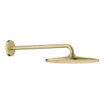Akció Grohe Rainshower Mono 310 Fejzuhany szett 422 mm, 1 funkciós Brushed Cool Sunrise 26558GN0
