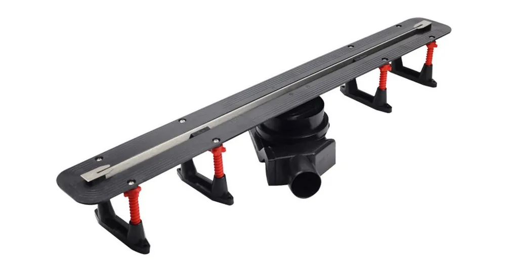 Azonnal elérhető Pestan CONFLUO Slim line rozsdamentes acél zuhanyfolyóka, 650 mm 13100027