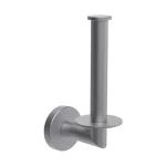 Újdonság LAUFEN NIARA Függőleges WC-papír tartó, Inox H3840621610021