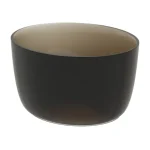 Rendeld meg most Riho Oval Frosted Umber, pultra ültehető, anyaga Solid Surface, 38x33cm, Barna W026001F02