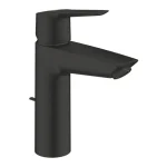 Grohe Start Egykaros mosdócsaptelep M-es méret, matt fekete 234552432 Outlet