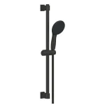 Olcsóbb Grohe Vitalio Start 110 Sines zuhanyszett 2 spray (Rain, Jet), matt fekete 279482431