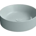Utolsó esély SAPHO GSI KUBE X kerámiamosdó, átm.:45cm, (942715)