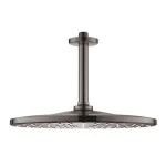 Grohe Rainshower Mono 310 Fejzuhany készlet mennyezetre 142 mm, 1 funkciós, grafit 26560A00 Azonnal elérhető