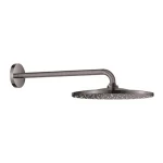 Grohe Rainshower Mono 310 Fejzuhany szett 422 mm, 1 funkciós, grafit 26558A00 Népszerű