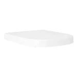 Legnépszerűbb Grohe Euro Ceramic WC-ülőke, lecsapódásgátlós, fehér 39330002