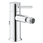 Gyors szállítás Grohe BauClassic Egykaros bidécsaptelep 1/2″, króm 32864000
