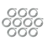 Biztonságos fizetés Grohe Relexaflex Zuhanygégecső, króm 45973001